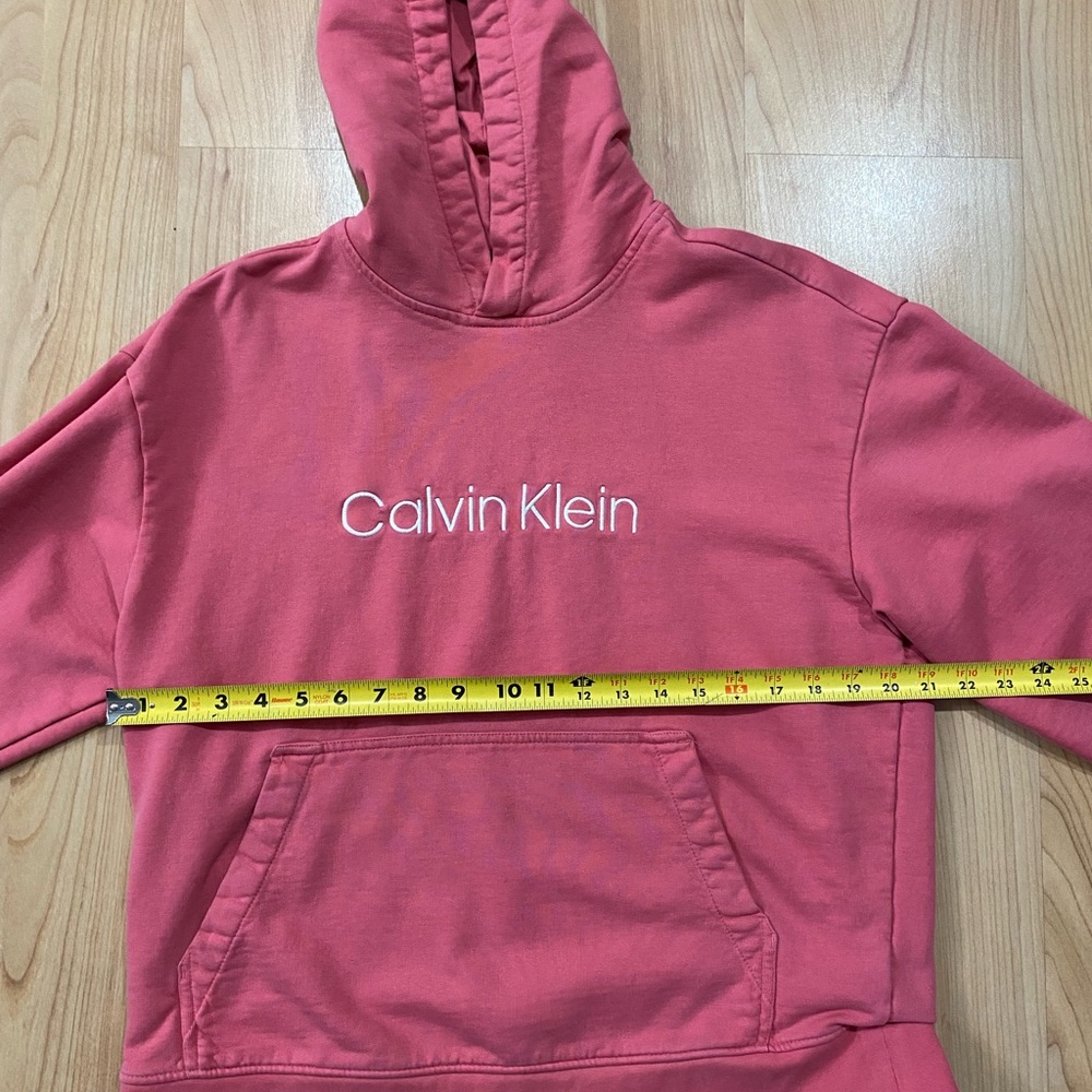 Calvin Klein Hoodie